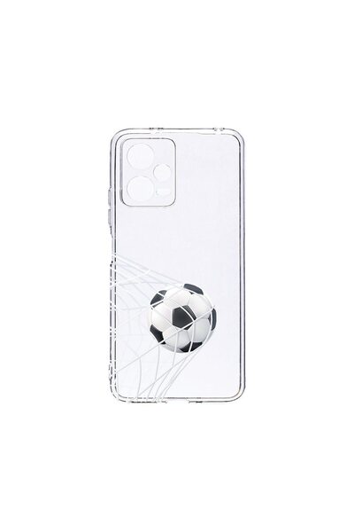 bestcase Husa BestCase¬Æ Clear Silicon 2MM, Compatibila Cu Poco X5 / Xiaomi R...