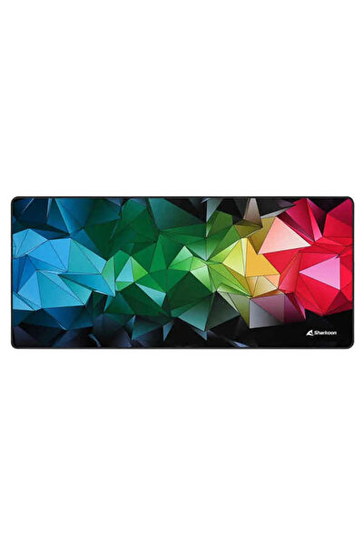 SHARKOON SKILLER SGP30 XXL Poly (mehrfarbig)