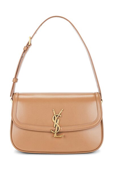 Yves Saint Laurent حقيبة كتف سولفيرينو ميديوم إن بوكس سان لوران 22*15*8 سم
