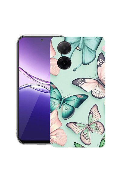 bestcase Διαφανής Λεπτή Θήκη Σιλικόνης Συμβατή με Xiaomi Redmi A5 (171 χιλ.),...