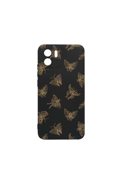 bestcase Husa BestCase¬Æ SLIM SIlicon 0.8MM, Compatibila Cu Xiaomi Redmi A2, ...