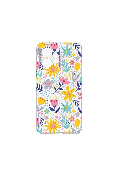 bestcase Διαφανής Θήκη Σιλικόνης 2MM, Συμβατή με Xiaomi Redmi Note 12 4G, Μικ...