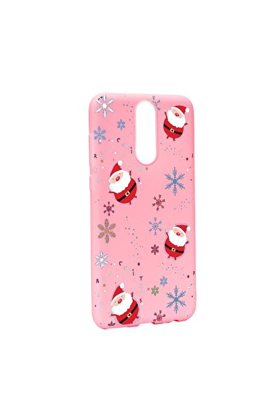 bestcase Husa de protectie Mos Craciun, Christmas pentru Xiaomi Redmi Note 4/...