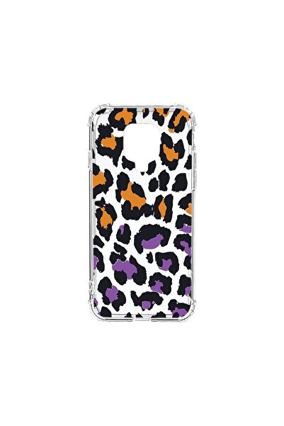 bestcase Противоударен калъф 1.5ММ, съвместим с Xiaomi Redmi Note 9 Pro Max, ...
