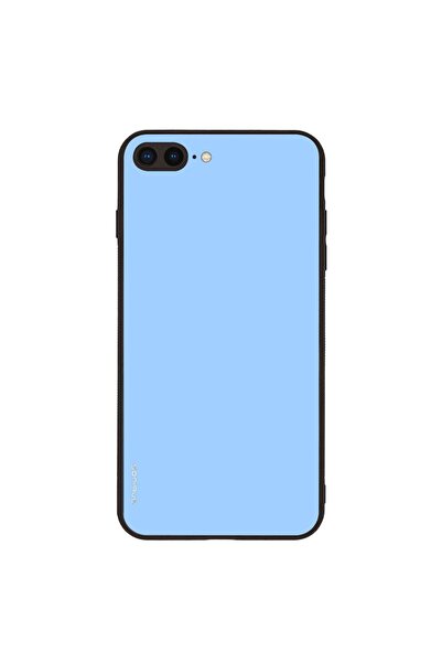 Sonique Θήκη ColorBloc Series για Apple iPhone 7 Plus / iPhone 8 Plus Τιρκουάζ