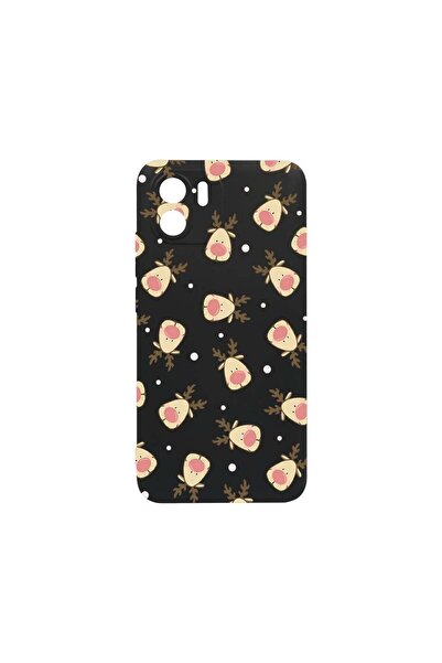 bestcase Husa BestCase¬Æ SLIM SIlicon 0.8MM, Compatibila Cu Xiaomi Redmi A2, ...