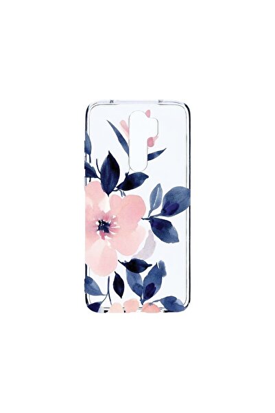 bestcase Διαφανής Θήκη Σιλικόνης 2MM, Συμβατή με Xiaomi Redmi Note 8 Pro, Συλ...