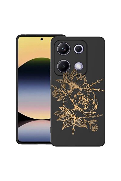 bestcase Husă pentru Xiaomi Redmi Note 14S 4G, Silicon subțire premium de 1.2...
