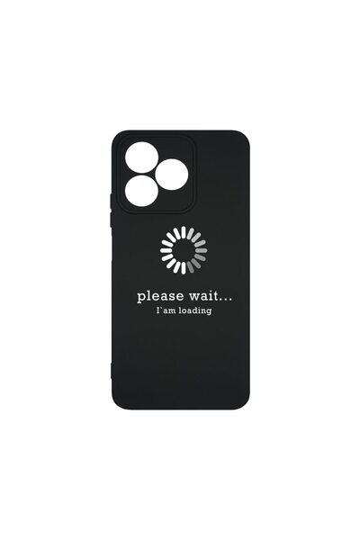 bestcase ¬Æ Husa Premium Silicon, Compatibila Cu Xiaomi Redmi 13, Please wait...