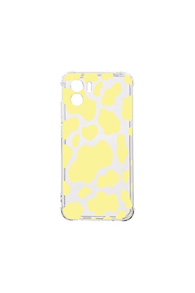 bestcase Husa BestCase¬Æ Anti Shock 1,5MM, Compatibila Cu Xiaomi Redmi A2, Ye...