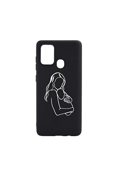 bestcase Husa Silicon Compatibila Cu Huawei P Smart 2020, Mother Love, rezist...