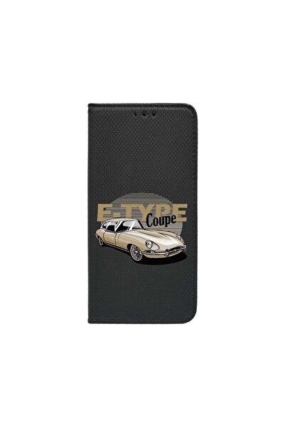 bestcase Husa BestCase¬Æ Tip Carte, Flip Cover, Compatibila Cu Xiaomi Redmi N...