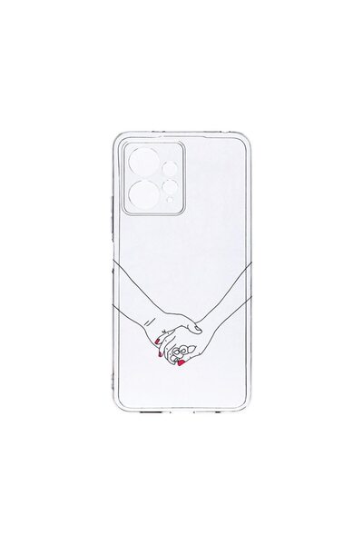 bestcase Husa BestCase¬Æ Clear Silicon 2MM, Compatibila Cu Xiaomi Redmi Note ...