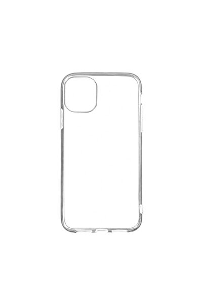 OEM Glass Case Apple iPhone 11 Pro Max Διάφανο