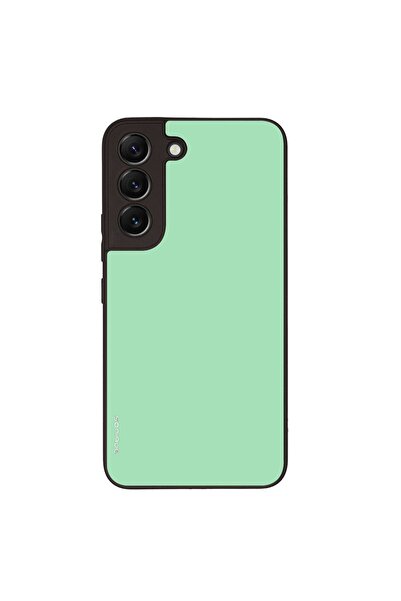 Sonique Θήκη ColorBloc Series για Samsung Galaxy S22 Βεραμάν