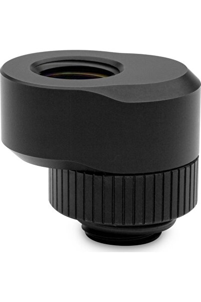 EK Water Blocks EK-Quantum Torque Rotary Offset 7 - Negru (schwarz)