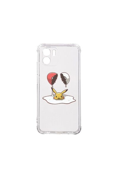 bestcase Husa BestCase¬Æ Anti Shock 1,5MM, Compatibila Cu Xiaomi Redmi A2, Me...