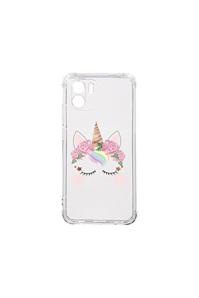bestcase Husa BestCase¬Æ Anti Shock 1,5MM, Compatibila Cu Xiaomi Redmi A2, Un...