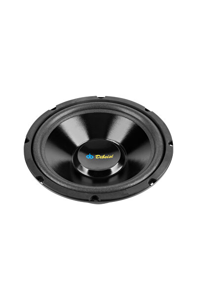 Dibeisi Difuzor auto 10 inch