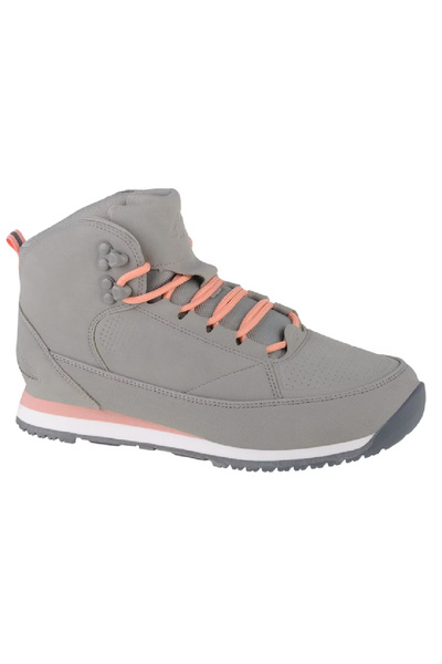 Evendi Boots, Grey
