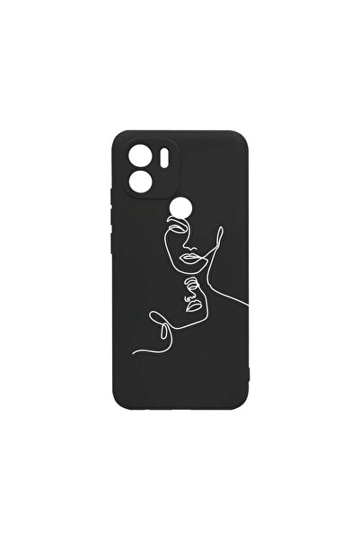 bestcase Husa BestCase¬Æ SLIM SIlicon 0.8MM, Compatibila Cu Xiaomi Redmi A2 P...