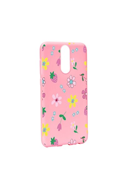bestcase Калъф за Xiaomi Redmi Note 4/4X, Цветя, устойчив на износване, проти...