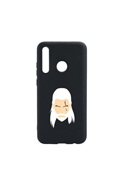 bestcase Вещерът, Филмов калъф за Xiaomi Redmi Note 8T, устойчив на износване...