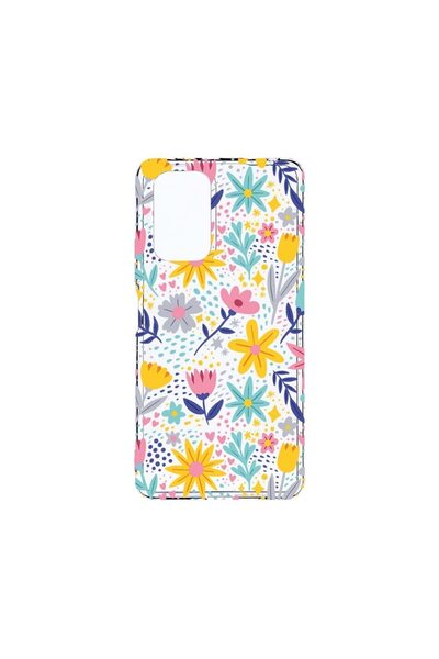 bestcase Прозрачен силиконов калъф 2ММ, съвместим с Xiaomi Redmi Note 10 4G, ...