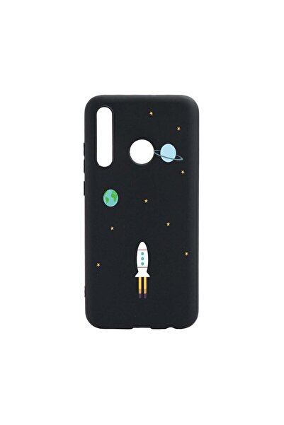 bestcase Θήκη Σύμπαν, Διαστημικό Σκάφος, για Xiaomi Redmi Note 8T, ανθεκτική ...