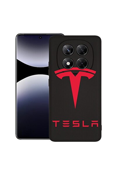 bestcase Θήκη για Xiaomi Redmi Note 14 Pro Plus, Λεπτή θήκη σιλικόνης υψηλής ...