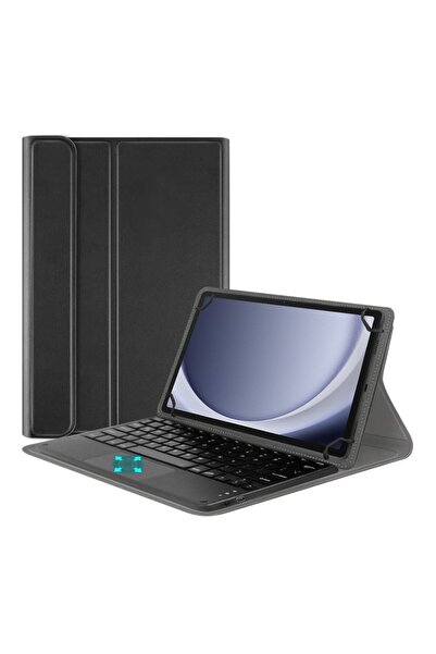 Sonique Θήκη για Tablet Combo Pro με Bluetooth Πληκτρολόγιο Universal 7"-8" Μ...