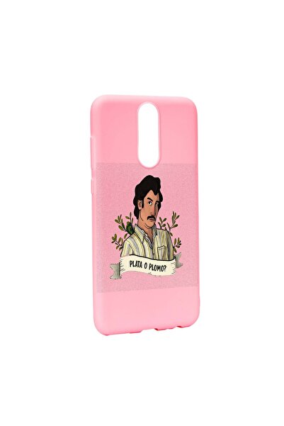bestcase Husa de protectie Narcos - Pablo Escobar, Movie, pentru Xiaomi Redmi...