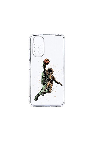 bestcase Husa BestCase¬Æ Clear Silicon 2MM, Compatibila Cu Xiaomi Redmi Note ...