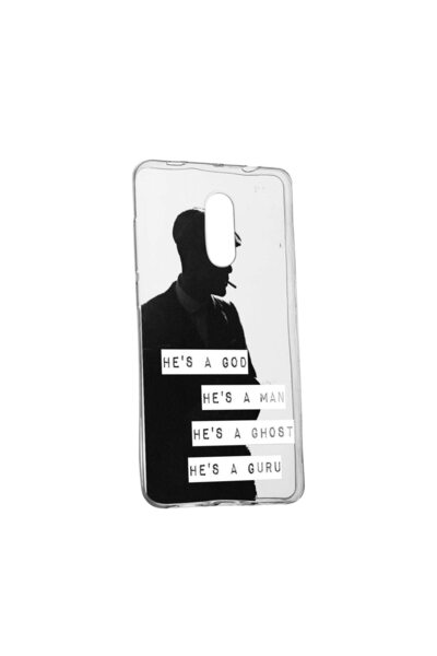 bestcase Husa de protectie Peaky Blinders, Movie pentru LG K8 2018, rezistent...