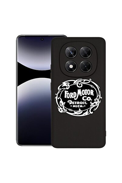 bestcase ¬Æ Husa pentru Xiaomi Redmi Note 14 Pro Plus, Premium Slim Silicon 1...