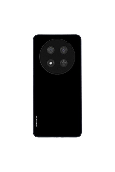 Sonique Θήκη ColorBloc Series για Honor Magic7 Lite 5G Μαύρο