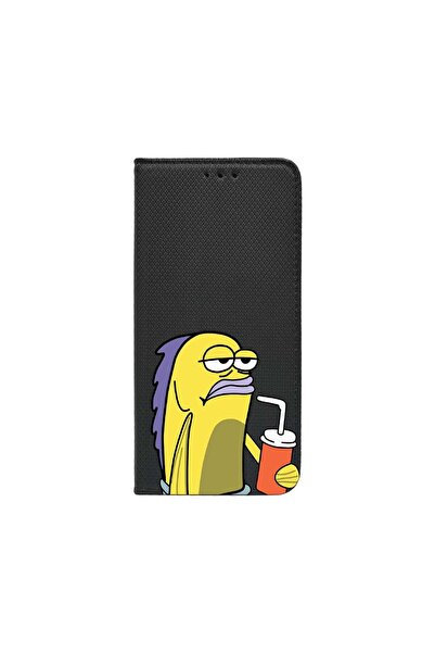 bestcase Husa BestCase¬Æ Tip Carte, Flip Cover, Compatibila Cu Xiaomi Redmi N...