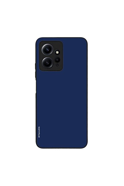 Sonique Θήκη ColorBloc Series για Xiaomi Redmi Note 12 4G Μπλέ