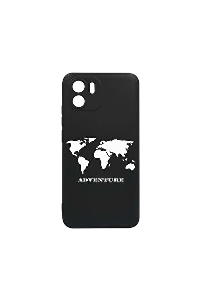 bestcase Λεπτή Θήκη Σιλικόνης 0.8MM, Συμβατή με Xiaomi Redmi A2, Ανθεκτική στ...