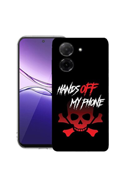 bestcase ¬Æ Husa Clear Slim Silicon Compatibila cu Xiaomi Redmi A5 ( 171 mm )...