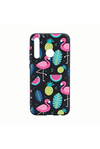 bestcase Θήκη για Xiaomi Redmi Note 8T, Φλαμίνγκο, ανθεκτική στη φθορά, αντιο...