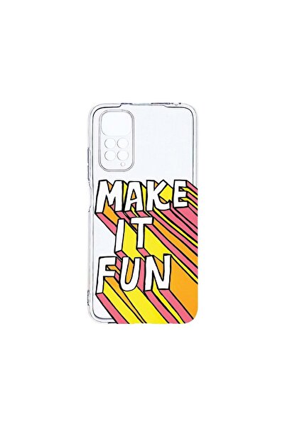 bestcase Husa BestCase¬Æ Clear Silicon 2MM, Compatibila Cu Xiaomi Redmi Note ...