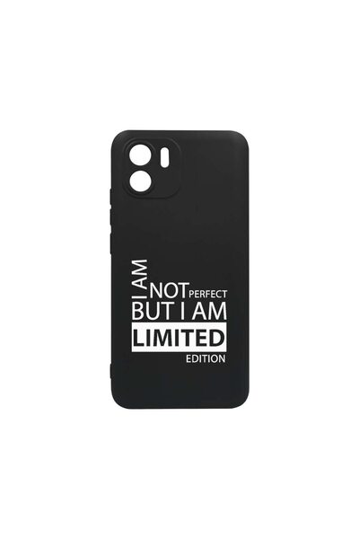 bestcase Husa BestCase¬Æ SLIM SIlicon 0.8MM, Compatibila Cu Xiaomi Redmi A2, ...