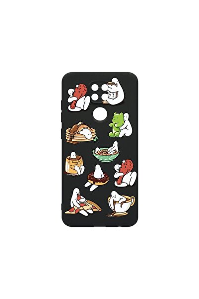 bestcase Husa BestCase¬Æ SLIM SIlicon 0.8MM, Compatibila Cu Xiaomi Redmi Note...