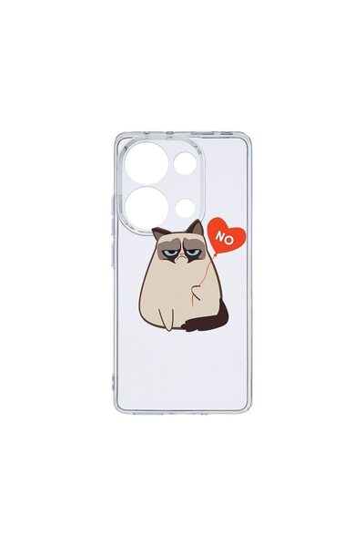bestcase Husa BestCase¬Æ Clear Silicon 2MM, Compatibila Cu Poco M6 Pro 4G, Me...