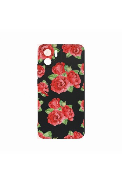 bestcase Husa BestCase¬Æ, Compatibila Cu Xiaomi Redmi A1, Rose, Rezistenta la...