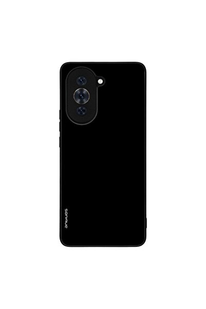 Sonique Θήκη ColorBloc Series για Huawei Nova 10 Pro Μαύρο