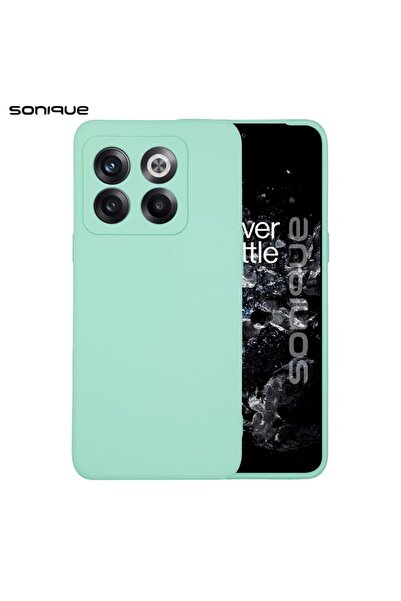 Sonique Θήκη Σιλικόνης My Colors OnePlus OnePlus 10T Βεραμάν