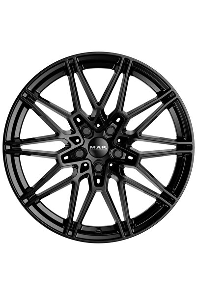 MAK Jante Auto KOENIG GLOSS BLACK 8.5x19 5X120 ET30 CB72.6