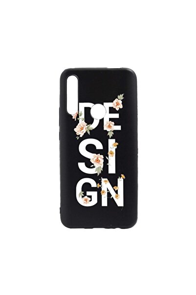 bestcase Θήκη σιλικόνης συμβατή με Xiaomi Redmi Note 8T, Σχέδιο, ανθεκτική στ...